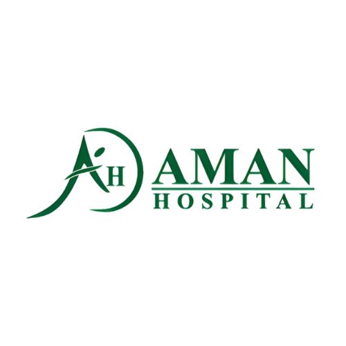 Aman Hospital